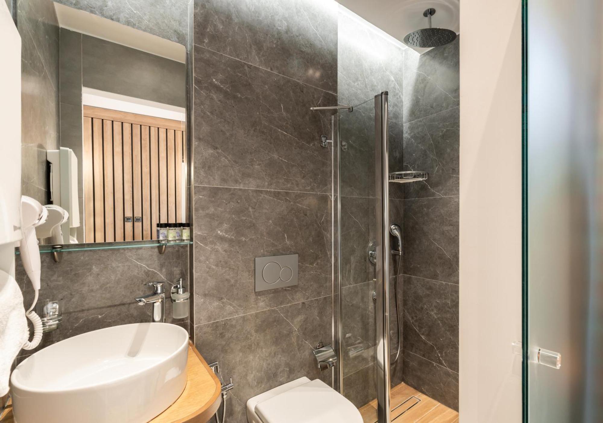 Ferienwohnung Luxury Bauhaus Athen Exterior foto