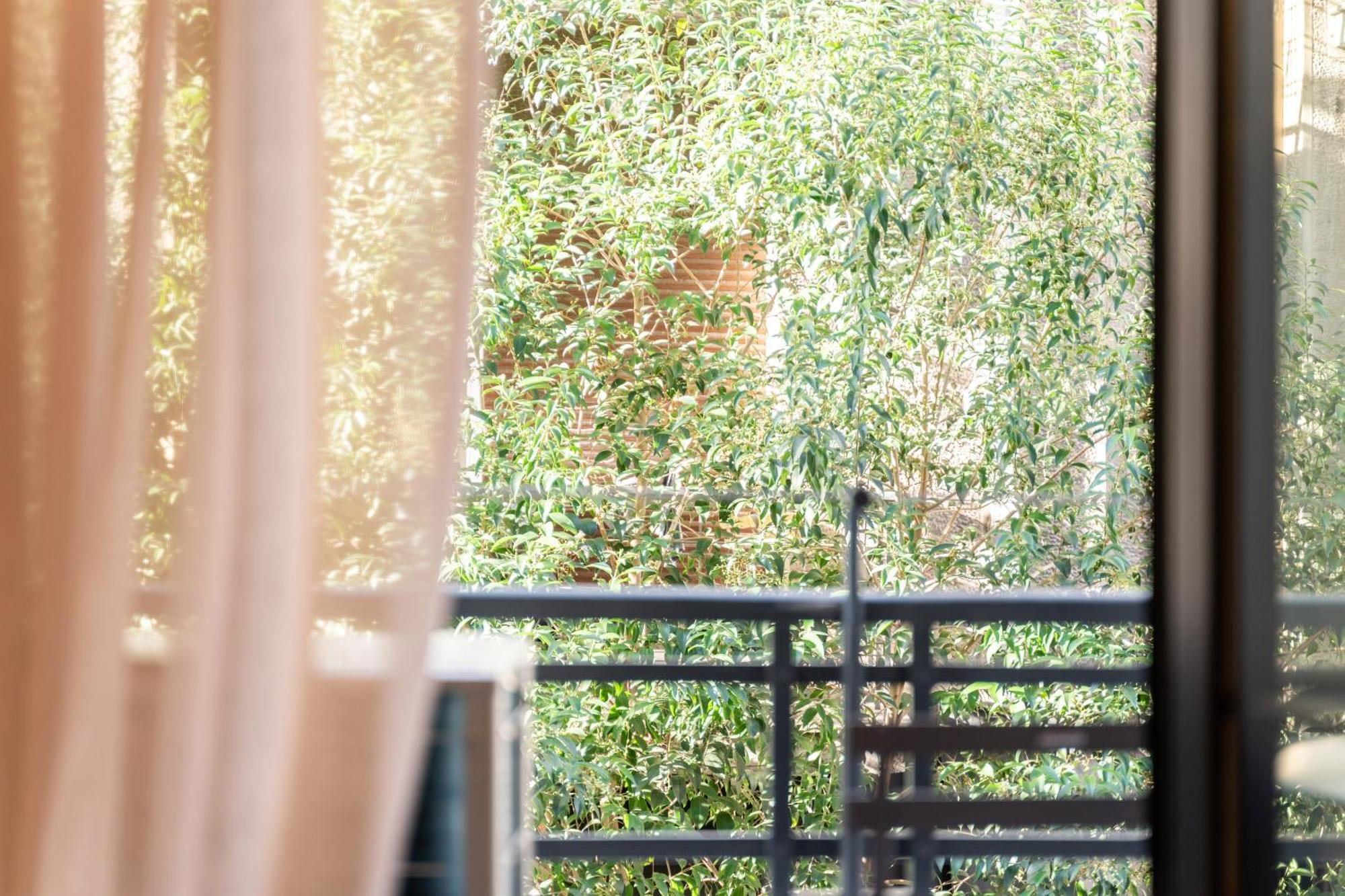 Ferienwohnung Luxury Bauhaus Athen Exterior foto