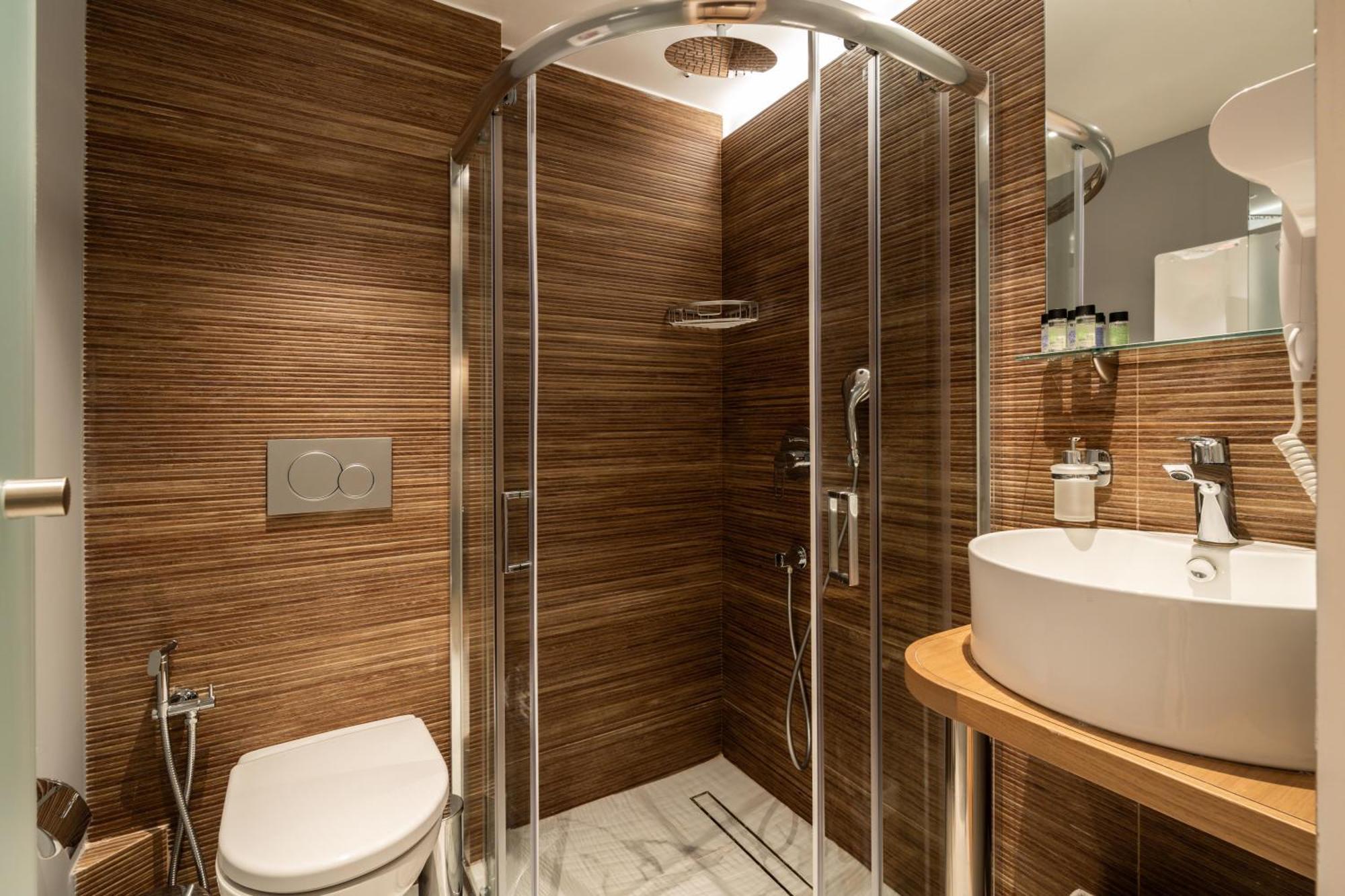 Ferienwohnung Luxury Bauhaus Athen Exterior foto
